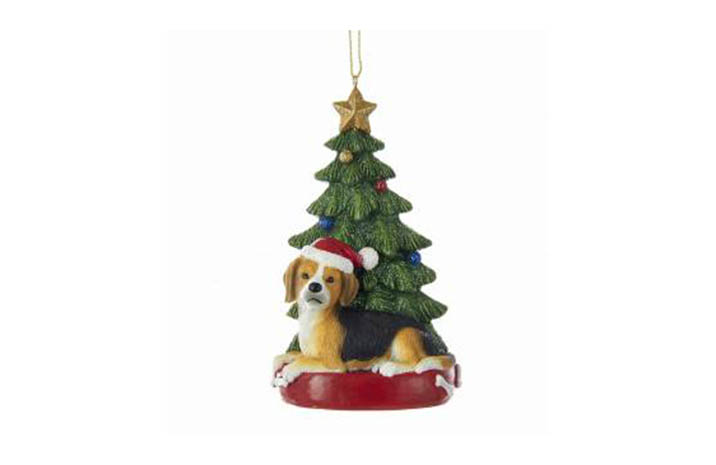 Beagle | Simply Christmas